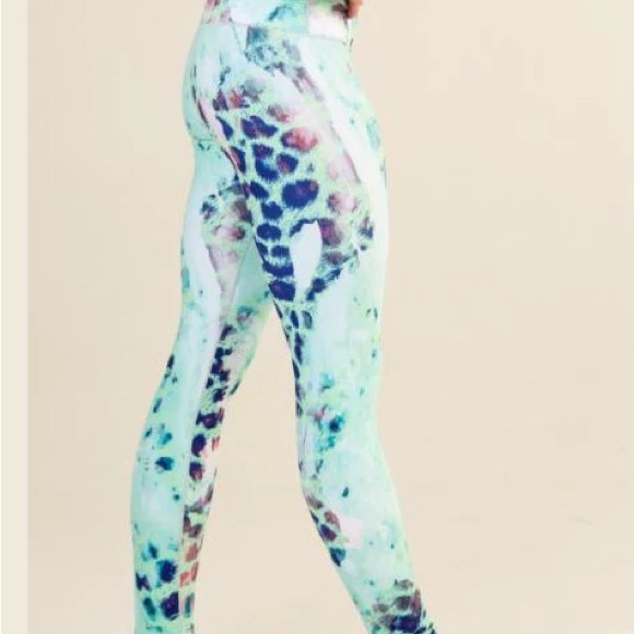 Colorado Threads Wild Thing Leggings - Picture 4 of 6